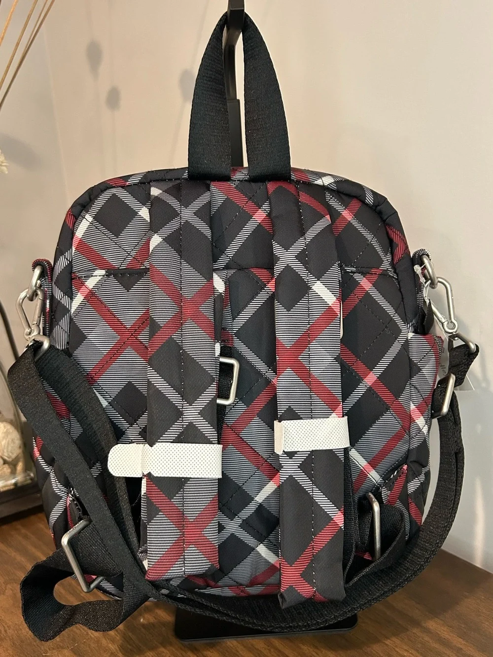 Vera Bradley nwt vera